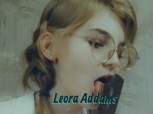 Leora_Addams