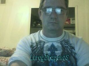 LeroyDragon18
