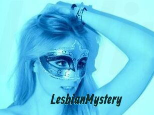 LesbianMystery