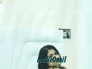 LeslieOneil
