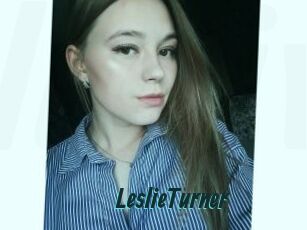 LeslieTurner