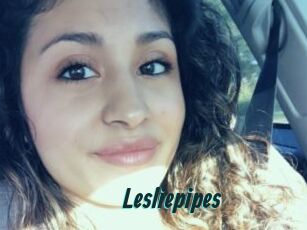 Lesliepipes