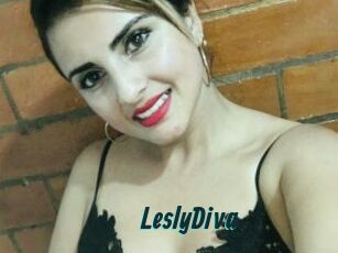 LeslyDiva