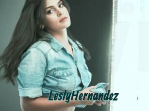 LeslyHernandez