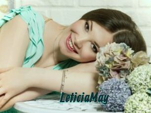 LeticiaMay