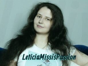 LeticiaMissisPassion