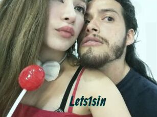 Lets1sin