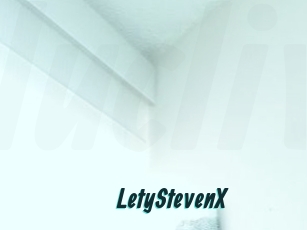 LetyStevenX