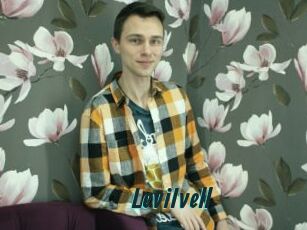 LeviIvell Lucy Live