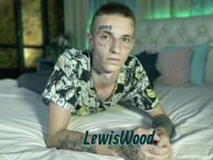 LewisWood