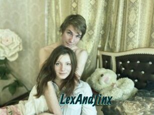 LexAndJinx