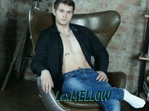 Lex_MELLOW