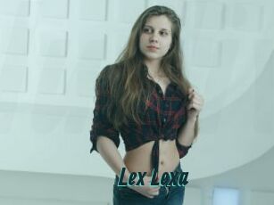 Lex_Lexa