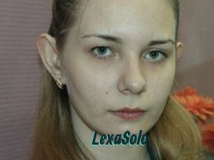 LexaSolo