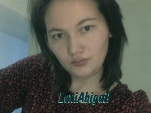 LexiAbigail