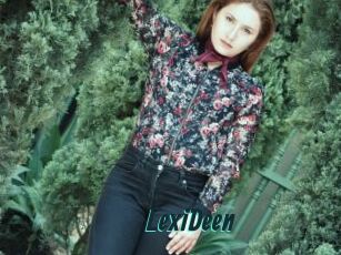 LexiDeen