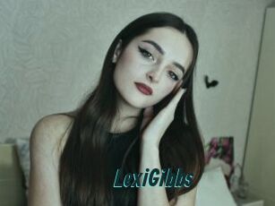 LexiGibbs