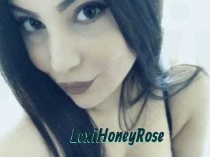 LexiHoneyRose