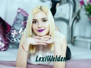 LexiWelden