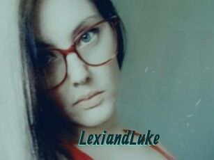 LexiandLuke