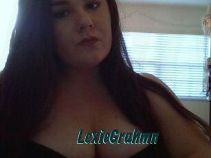 Lexie_Grahmn
