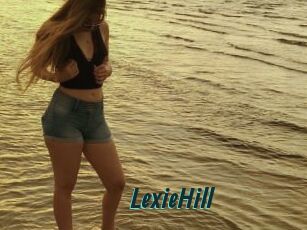 LexieHill