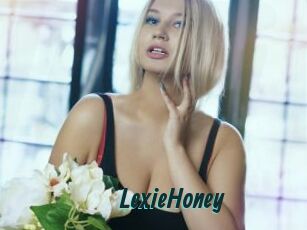 LexieHoney