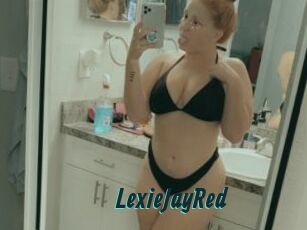 LexieJayRed