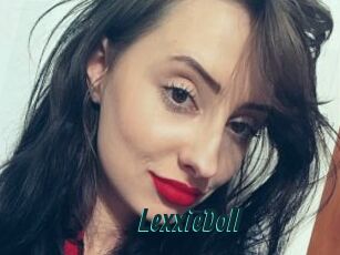 LexxieDoll