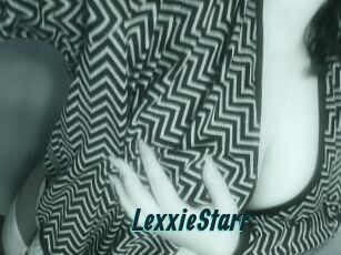 LexxieStarr
