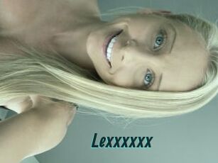 Lexxxxxx