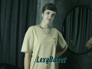 LexyBarret