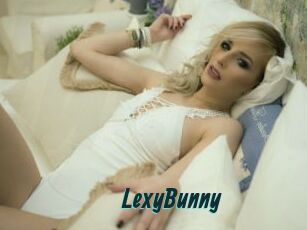 LexyBunny