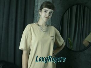 LexyRogers