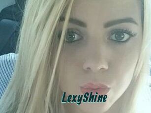 LexyShine