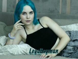 LeyaBeyman