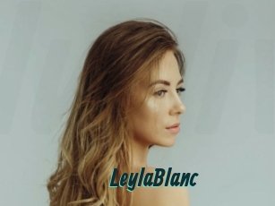 LeylaBlanc