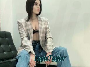 LeylaTaylor