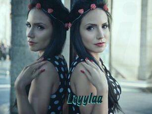 Leyylaa Lucy Live