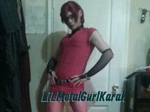 LiLMetalGurlKarah