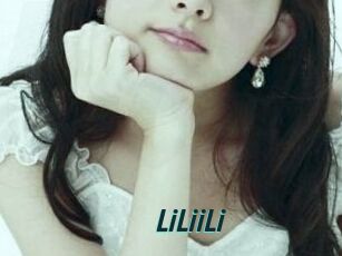LiLiiLi