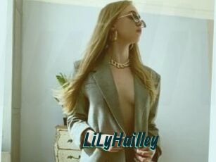 LiLyHailley