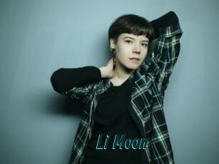 Li_Moon Lucy Live