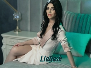 LiaDash Lucy Live