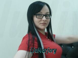 LiaMarjory Lucy Live