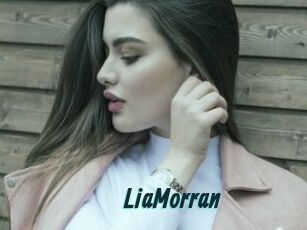 LiaMorran