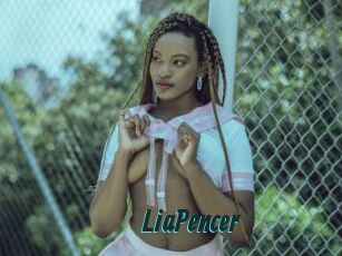 LiaPencer Lucy Live