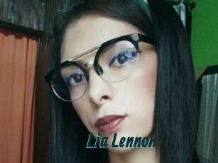 Lia_Lennon