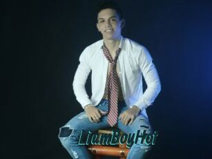 LiamBoyHot