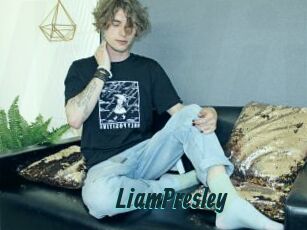 LiamPresley